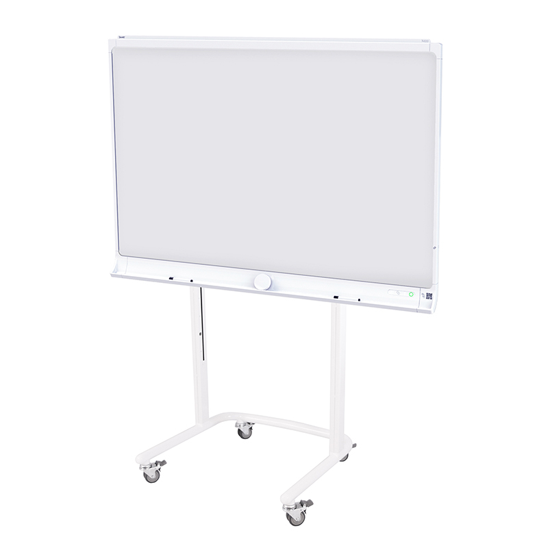 Loxit 4640 84 inch KAPP Board Electric Mobile Stand